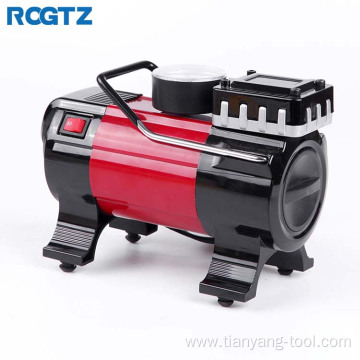 DC12V Intelligent Electric Air Pump Compressor Pump